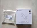 漫步者（EDIFIER）Lolli Clip AI智能耳夾 開放式降噪藍(lán)牙耳機(jī) 無線運(yùn)動(dòng)耳機(jī) 多語言互譯 適用蘋果華為小米手機(jī) 金色 曬單實(shí)拍圖