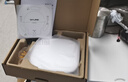 普聯(lián)（TP-LINK） Wi-Fi6 吸頂AP路由器AX3000雙頻5G千兆企業(yè)商用組網(wǎng)全屋WiFi覆蓋TL-XAP3006GC-PoE/DC易展版 曬單實拍圖