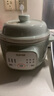 蘇泊爾（SUPOR）電燉鍋 電燉盅 煲湯鍋燉湯鍋 燕窩燉盅 煮粥神器 電湯鍋 電煮鍋 嬰兒輔食鍋DG15YC885多功能鍋 曬單實拍圖