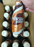 雀巢（Nestle）【虞書欣推薦】即飲咖啡 絲滑拿鐵口味 咖啡飲料 268ml*15瓶 曬單實拍圖