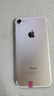 Apple 蘋(píng)果7 iPhone7 iPhone 7plus二手手機二手蘋(píng)果手機全網(wǎng)通工作機備用機 金色 蘋(píng)果7【更換100%電池】+5重禮含20W快充9新 曬單實(shí)拍圖