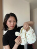 煦凜日本月子鞋軟底產(chǎn)后超軟夏季薄款產(chǎn)婦厚底包跟可外穿透氣防滑拖鞋 點點蝴蝶【春夏款】 36 -37 曬單實拍圖