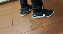 CLENIKEEDAIR NIKE. 莆田純原DunkSB高版本白黑生膠低幫休閑板鞋男女同款情 dunk黑生膠 NIKE 42 NIKE 曬單實拍圖