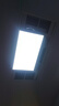 好太太智能升級全鋁浴霸集成吊頂三核雙風(fēng)暖三電機LED燈排氣扇照明五合一 時(shí)尚白-遙控開(kāi)關(guān)【鋁合金面板】 曬單實(shí)拍圖