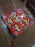 稻香村糕點(diǎn)禮盒京八件送禮長(cháng)輩父母家長(cháng)食品禮盒北京傳統中式糕點(diǎn)心順豐 【三層鐵盒】福運滿(mǎn)堂1050g 曬單實(shí)拍圖