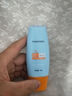 dyey防曬霜面部SPF50防紫外線美白提亮防曬三合一戶外軍訓(xùn)全身男女60g 曬單實拍圖