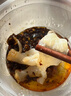 新鮮豬蹄筋食用生鮮土豬腳筋煲湯燒烤火鍋紅燒烹飪食材順豐包郵 2斤豬蹄筋 曬單實拍圖
