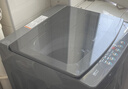 海爾（Haier）洗衣機(jī)全自動10公斤/12公斤直驅(qū)變頻波輪家用洗衣機(jī)一級能效大容量AI智洗電離除菌 家電補(bǔ)貼20% 【新品10KG】直驅(qū)變頻+電離除菌+1.1漩瀑洗 曬單實(shí)拍圖