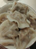 灣仔碼頭大白菜豬肉水餃1800g90只早餐食品速食面點(diǎn)生鮮速凍餃子 曬單實(shí)拍圖