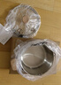 蘇泊爾湯鍋輕享316L不銹鋼煮面煮粥燉鍋燃?xì)庠铍姶艩t通用22cm ET22YHS01 曬單實(shí)拍圖