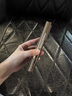 無垠境【面蓋自帶磁吸】適用三星zfold7手機(jī)殼新款ZFold6真皮商務(wù)翻蓋皮套全包防摔頭層牛皮保護(hù)套男女款 【優(yōu)雅黑】精選頭層牛皮｜磁吸翻蓋 三星Galaxy Z Fold 6（大孔） 曬單實拍圖