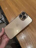 守機(jī)工坊 適用iphone16pro max手機(jī)殼全包拍照健閃粉iPhone16防摔透明女生Ai拍照16Pro后殼 【沙漠金】Ai拍照按鍵-帶鏡頭膜 iPhone16 Pro 曬單實(shí)拍圖