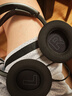 賽睿（SteelSeries）寒冰Nova電競頭戴式游戲耳機(jī) 耳麥筆記本電腦CS吃雞適配三角洲行動(dòng) Nova1有線黑色【加7.1虛擬聲卡】 曬單實(shí)拍圖