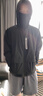 蕉內(nèi)【王一博同款】502UV Pro硬核防曬衣男女士透氣外套戶外防曬服 曬單實(shí)拍圖