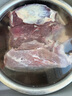 國產(chǎn)新鮮原切牛腱子肉5斤 不含腱子芯  牛肉生鮮 醬鹵燉煮食材 5斤【送料包】 曬單實(shí)拍圖