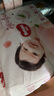 好奇（Huggies）鉑金裝紙尿褲嬰兒尿不濕小桃褲超薄 XL42片*2包(12-17kg) 曬單實(shí)拍圖