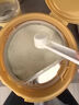 佳貝艾特（Kabrita）悅白較大嬰兒配方羊奶粉 2段（6-12個月)800克 天然A2蛋白 曬單實拍圖