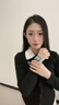 小米機通用watch5智能手表女打電話支付監(jiān)測血壓心率健康運動手環(huán) 星光銀-45mm 曬單實拍圖