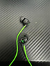 雷蛇（Razer）戰(zhàn)錘狂鯊V3 有線入耳式耳機(jī)耳塞 7.1環(huán)繞聲 吃雞神器 適配三角洲行動(dòng) Type C（贈(zèng)THX軟件 可調(diào)EQ） 曬單實(shí)拍圖