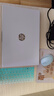 惠普（HP） 星BOOK15筆記本電腦 超輕薄便攜大屏小新品商務(wù)辦公本學(xué)生游戲手提本電腦 銳龍版 海鹽藍(lán) R5-7520U/16G/1TB 曬單實(shí)拍圖