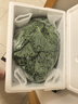 【順豐】羽衣甘藍(lán) 新鮮沙拉菜 都市健康輕食蔬菜 羽衣甘藍(lán)1000g 曬單實(shí)拍圖