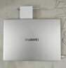 華為MateBook D 14 SE 店鋪預裝Windows版 國家補貼20% 13代酷睿處理器i5 16G 512G 皓月銀 曬單實(shí)拍圖