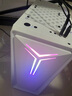 速度玩家【2025款14代酷睿i9】RTX5060TI/70高端獨(dú)顯臺式機(jī)電腦組裝主機(jī)3A電競游戲AI設(shè)計(jì)渲染整水冷全套 主機(jī)+27寸高幀顯示器全套 E：13代酷睿i9丨1TB丨RTX4070旗艦戰(zhàn)機(jī) 曬單實(shí)拍圖