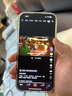 菲科斯【貼壞包賠】適用蘋果16/15Pro磨砂鋼化膜iPhone14/13/12ProMax電競手機膜順滑11/XR/Xs防爆保護 【超清AG電競磨砂】2片裝 蘋果16pro 曬單實拍圖