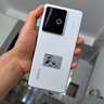 realme【國家補(bǔ)貼】真我GT7 天璣9400+ 輕薄大電池快充長續(xù)航 超聲波3D指紋 電競AI游戲5G手機(jī) 12+256白 曬單實(shí)拍圖