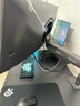 華碩 ROG XG258QMG 24.5英寸 Fast TN 280Hz 顯示器 HDR400 0.2ms 專業(yè)游戲電競(jìng) 神光同步 升降旋轉(zhuǎn) 24.5英寸 Fast TN XG258QMG 曬單實(shí)拍圖