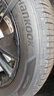 韓泰（Hankook）汽車輪胎 225/55R19 99V K127A 原配哈弗H6 適配CS75Plus/CS75 曬單實拍圖