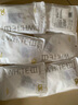 維德（WELLDAY）3D立體防護隔離面罩一次性口罩男女情侶加寬耳帶薄款透氣防沙塵 【新品3D口罩】10只/袋*6 白色 曬單實(shí)拍圖