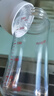 貝親（Pigeon）玻璃奶瓶寬口徑防脹氣240ml L號(hào)奶嘴 6月+ AA188  曬單實(shí)拍圖
