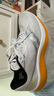 Saucony索康尼菁華15跑鞋男輕量緩震透氣專業(yè)運動訓練運動鞋Kinvara 15 白銀600 43 曬單實拍圖