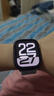 BHO適用蘋果手表保護(hù)殼Apple Watch S10/S9鋼化膜全包保護(hù)套iwatch S8/7/6/SE殼膜一體觸控靈敏手表殼 曬單實(shí)拍圖