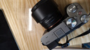 索尼（SONY）Alpha 7C II 新一代全畫幅雙影像小“7” A7C2 A7C二代A7Cii 創(chuàng)意濾鏡 7C2單機(jī)身 銀 國(guó)補(bǔ) 官方標(biāo)配【贈(zèng)128G卡+相機(jī)套】 曬單實(shí)拍圖