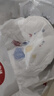 好奇（Huggies）金裝成長(zhǎng)褲嬰兒拉拉褲超薄柔軟透氣 XL72片(12-17kg) 曬單實(shí)拍圖