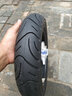 瑪吉斯M6029半熱熔防滑摩托車(chē)電動(dòng)自行車(chē)輪胎真空胎3.00-10小牛九號3.50 3.00-10（單條） 曬單實(shí)拍圖