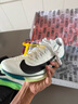 耐克田徑精英2025新款配色 Nike Maxfly 2耐克男女專業(yè)氣墊短跑釘鞋 FD8395-102/Maxfly 2代 42.5 曬單實(shí)拍圖