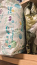 幫寶適【夏天散熱王者】一級幫嬰兒拉拉褲夏季超薄3XL40片 尿不濕尿褲 曬單實拍圖