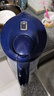 碧然德（BRITA） 過濾凈水器 家用濾水壺 凈水壺 海洋系列 3.5L藍色 一壺3芯裝 環(huán)保加固包裝 曬單實拍圖