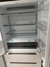 松下（Panasonic）【國家補貼20%】大海豹PLUS冰箱法式多門(mén)573升超薄零嵌入式雙系統雙循環(huán)風(fēng)冷無(wú)霜一級能效EW57TGB 曬單實(shí)拍圖