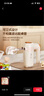 小熊（Bear）打蛋器 家用電動打蛋機 迷你奶油打發(fā)器 烘焙手持自動攪蛋器攪拌器  DDQ-B01K1 曬單實拍圖