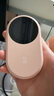 中興（ZTE）隨身wifi6可插卡移動(dòng)4G全網(wǎng)通無線上網(wǎng)卡隨行筆記本寬帶網(wǎng)絡(luò)設(shè)備3000mAh大電池U10S Pro盈盈2024款 曬單實(shí)拍圖