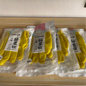 云蕾超市同款云蕾柔軟防滑舒適耐用橡膠薄款手套 云蕾超柔軟手套5雙均碼 曬單實(shí)拍圖