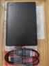 希捷（SEAGATE）移動(dòng)硬盤2TB USB3.0 簡系列2.5英寸 黑色 機(jī)械硬盤 便攜大容量 筆記本電腦外接 外置辦公 數(shù)據(jù)恢復(fù) 曬單實(shí)拍圖