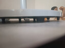 美的（Midea）車(chē)載風(fēng)扇落地扇車(chē)家兩用輕音節(jié)能立式大風(fēng)量宿舍臺(tái)式電風(fēng)扇SAE40E 曬單實(shí)拍圖