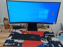 寶貝貓34英寸超清4K高刷144Hz/120Hz一體機電腦曲屏酷睿i5i7銳龍R5R7商務(wù)辦公電競游戲帶魚(yú)屏整機 34英寸帶魚(yú)屏 5】8核銳龍R7丨32G+1TB丨顯卡8G 曬單實(shí)拍圖