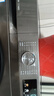 海爾（Haier）【24年新品】超薄滾筒洗衣機全自動(dòng)單洗10公斤大容量洗衣機1.1洗凈比以舊換新 【國家補貼20%洗衣機】六維減震+智能投放 曬單實(shí)拍圖