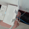 小米（MI）路由器AX3000T 5G雙頻WIFI6 多設(shè)備組網(wǎng) 3000M無線速率 多寬帶聚合 智能家用路由 曬單實拍圖